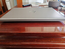 惠普（HP）ZBook Firefly 14 G11/16 G11 輕薄筆記本電腦3D建模渲染 便攜圖形設計AIGC移動工作站 14英寸Ultra7-155H A500 2.5K 64G 2TB固態(tài)定 曬單實拍圖