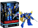 變形金剛（TRANSFORMERS）兒童男孩玩具模型禮物工作室系列航行家級電影:起源御天敵G0560 曬單實(shí)拍圖