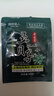 素秀臣氏五貝子一洗黑染發(fā)劑純袋裝一洗彩洗頭染發(fā)膏霜泡泡植物黑色10袋 曬單實(shí)拍圖