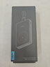 CUKTECH酷態(tài)科【3C認(rèn)證可上飛機】CP12磁吸充電寶自帶線MagSafe無線10000毫安22.5W快充適用蘋果16/15小米 曬單實拍圖