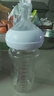 新安怡（AVENT）飛利浦新安怡玻璃奶瓶新生嬰兒寶寶進(jìn)口防嗆防脹氣240ml 曬單實(shí)拍圖