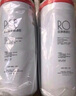 美的凈水器0阻垢劑濾芯適用MRO1891A/1791A/1791D-400G、MRC1991A/1891C-400G—Fist雙芯 RO濾芯 曬單實(shí)拍圖