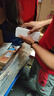 vivo Y500  續航8200mAh  IP69+滿(mǎn)級防水防護 天璣7300 新品手機 冰川藍 8GB+256GB 官方標配 曬單實(shí)拍圖