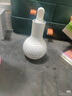 歐詩(shī)漫（OSM）珍白因爽膚水美白精華水乳補水保濕化妝品護膚品生日禮物女120ml 曬單實(shí)拍圖