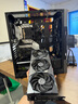 Thermalright(利民)Assassin King 90 V2 CPU風(fēng)冷散熱器 125mm高度 AGHP逆重力五熱管 支持多平臺 AK90 V2 曬單實(shí)拍圖