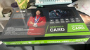 萬(wàn)競 GTX1060/RTX2060S/RTX3060Ti高端獨立顯卡全新盒裝電腦顯卡三角洲打瓦游戲設計渲染學(xué)習臺式顯卡 【全新盒裝】RTX3060Ti 8G 戰神X 曬單實(shí)拍圖