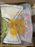 舒膚佳健康凈護沐浴露 650g*3(純白清香+檸檬香+櫻花香) 新舊包裝隨機 曬單實(shí)拍圖
