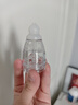 Baby futur電動(dòng)吸鼻器 新生嬰幼兒童寶寶 通鼻腔鼻涕清洗潔神器 3檔充電款 象牙白（一年只換不修）1支鹽水 曬單實(shí)拍圖