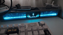 Colorfire七彩虹幻光電競音響模擬水冷RGB桌面藍牙5.3電腦多媒體音箱USB適用臺式機筆記本音低音炮CF3000 曬單實(shí)拍圖