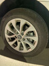鄧祿普（DUNLOP）輪胎/汽車(chē)輪胎 195/60R16 89H ENASAVE EC300+ 原廠配套新軒逸 曬單實(shí)拍圖
