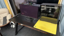微星（MSI）27英寸2K500Hz QD-OLED顯示器 0.03ms(GTG) HDR500游戲電競顯示屏MAG 272QP QD-OLED X50流光X50 曬單實(shí)拍圖