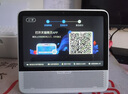 哇哦【國家補貼】天貓精靈CC8Pro智能屏AI大模型問(wèn)答學(xué)生平板8英寸音響早教鬧鐘音箱禮物 白色 曬單實(shí)拍圖