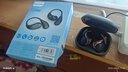飛利浦（PHILIPS）新款不入耳開(kāi)放式運動(dòng)耳機無(wú)線(xiàn)藍牙耳機掛耳式騎行長(cháng)續航通話(huà)降噪TAT2769黑色 曬單實(shí)拍圖