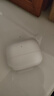 漫步者（EDIFIER）花再Zero Clip耳夾開(kāi)放式真無(wú)線(xiàn)藍牙耳機不入耳掛 骨傳導概念運動(dòng)跑步降噪適用于蘋(píng)果Pro華為小米 珍珠白+收納袋+入會(huì )減5元 曬單實(shí)拍圖