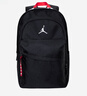Jordan耐克nike雙肩包電腦包耐克書(shū)包大容量 正黑色 8/20(49x30x17cm)  曬單實(shí)拍圖