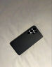 三星（SAMSUNG）Galaxy S25 Ultra 超擬人AI助理 2億像素主攝 超視覺影像 驍龍8至尊版移動平臺 AI手機 鈦影黑 12GB+256GB 官方標配 曬單實拍圖