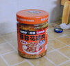 湘同學(xué)三個(gè)損友蒜蓉花螺肉下飯菜湖南特產(chǎn)瓶裝即食新鮮花螺拌飯拌面神器 蒜蓉花螺肉（香辣）228g*2瓶 曬單實(shí)拍圖