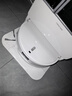 石頭（roborock）掃地機器人掃拖一體 P20 Ultra Plus 自動(dòng)上下水版 熱水洗拖布擦地拖地洗地機吸塵器 A2250RR 曬單實(shí)拍圖