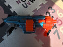 孩之寶（Hasbro）NERF熱火兒童戶(hù)外玩具軟彈槍禮物 精英2.0震蕩波發(fā)射器E9531 曬單實(shí)拍圖