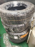 德國馬牌（Continental）汽車輪胎 215/55R17 94W UCJ 適配邁騰/XRV/亞洲龍/廣汽AION 曬單實拍圖