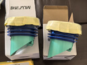 沐唯（muvi）馬桶法蘭密封圈防臭止逆閥防反水反味止回閥坐便器加長(zhǎng)防溢二合一 曬單實(shí)拍圖