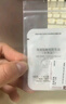六福珠寶足金梔子花黃金耳釘耳飾送禮 計(jì)價(jià) G01G0027DS 0.98克(含工費(fèi)100元) 配硅膠耳堵 曬單實(shí)拍圖