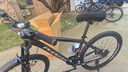鳳凰山地車(chē)禮包【需要隨車(chē)下單；單拍不發(fā)貨】座套 頭盔和鏈條油 山地車(chē)禮包 曬單實(shí)拍圖