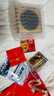 官參堂 大連淡干海參干貨 至甄250g 20-35只 底播遼刺參海鮮中秋禮品裝 曬單實(shí)拍圖