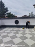 仿古一體圍墻瓦雙面墻頭帽單面瓦帽中式院墻水泥瓦壓頂瓦圍墻瓦 曬單實(shí)拍圖