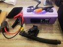 芯司令3C認證 汽車(chē)應急啟動(dòng)充氣泵一體機車(chē)載搭電電瓶打火戶(hù)外移動(dòng)電源 曬單實(shí)拍圖