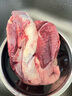 恒都 國產(chǎn)谷飼原切牛腱子 3斤 含腱子芯 生鮮牛肉 燉煮健身食材 曬單實(shí)拍圖