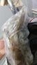 海之幫新鮮青島大蝦超大蝦凍蝦白蝦鮮活冷凍對蝦大號青蝦海鮮批發(fā) 16-18厘米活蝦速凍 3斤(凈重) 曬單實(shí)拍圖