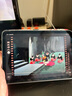 Apple/蘋果 iPad mini (A17 Pro) 8.3英寸 平板電腦(256G eSIM版/mini7/MXQ73CH/A)紫色 曬單實(shí)拍圖