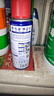 WD-40門(mén)鎖潤滑油機械門(mén)窗鎖具潤滑劑鎖孔門(mén)軸合頁(yè)滑道縫紉機油消除異響 門(mén)鎖潤滑油100ml 曬單實(shí)拍圖