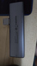 綠聯(lián)Type-C擴展塢千兆網(wǎng)口拓展塢USB分線(xiàn)器雷電4轉HDMI網(wǎng)線(xiàn)轉接器4k高清適用華為蘋(píng)果MacBook/Mac mini 曬單實(shí)拍圖