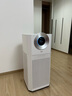 美的（Midea） 空氣凈化器【森林家星澈空氣艙】除甲醛除菌除霧霾寵物家庭吸煙適用新風級系統(tǒng)靜音大空間 KJ1000G-T1000 Lite 曬單實拍圖
