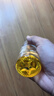 晉泉一號 光瓶 高粱白酒 清香型白酒42度 500ml*6瓶  整箱裝 曬單實(shí)拍圖