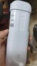 京東京造專業(yè)抽拉沖牙器便攜式藍 4噴嘴收納盒洗牙器水牙線潔牙器牙齒沖洗器正畸預(yù)防牙結(jié)石教師節(jié)禮物男 曬單實拍圖