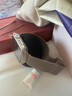 BHO適用蘋(píng)果手表保護殼Apple Watch S10/S9鋼化膜全包保護套iwatch S8/7/6/SE殼膜一體觸控靈敏手表殼 曬單實(shí)拍圖