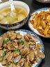 卡羅特（CaROTE）不粘鍋平底鍋煎鍋家用煎餅牛排煎蛋神器早餐不沾鍋具可拆卸手柄鍋 曬單實(shí)拍圖