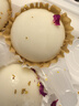 華田禾邦全麥雜糧饅頭 800g*2袋 16個(gè) 手工無(wú)糖五谷雜糧包 速食面點(diǎn) 早餐 曬單實(shí)拍圖