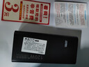 科諾克3C認(rèn)證可上飛機(jī)120W超級快充充電寶20000毫安時(shí)自帶線超大容量移動(dòng)電源超薄小巧便攜適用蘋果手機(jī) 黑色【進(jìn)口電芯】提速1000% 57000M 曬單實(shí)拍圖