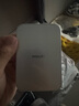 飛利浦（PHILIPS）磁吸充電寶可攜帶上飛機 3C認證 充電寶超薄5000毫安超輕薄充電寶超級快充無線快充迷你小巧便攜 DLP9505 伯爵銀【超薄磁吸】 現(xiàn)貨速發(fā) 曬單實拍圖
