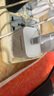 品勝（PISEN）數據線(xiàn)PD快充線(xiàn)20W充電線(xiàn)充電器套裝適用于蘋(píng)果iPhone14promax/13/12/11/X/8/15/16promax套裝手機 【蘋(píng)果8-14套裝】PD20W頭+PD線(xiàn)1米 曬單實(shí)拍圖
