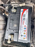 駱駝汽車(chē)蓄電池L2400免維護12V汽車(chē)電瓶 大眾POLO朗逸朗行凌渡帕薩特桑塔納途安途觀(guān)途岳 曬單實(shí)拍圖