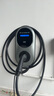 雷迪恩家用充電樁新能源7KW適配于特斯拉問界比亞迪小鵬小米 磐石7KW4G版 曬單實拍圖