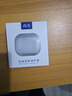 尚蘇 適用 OPPO Enco Air4 Pro耳機保護套OPPO Enco R3 Pro耳機殼R3pro簡(jiǎn)約air4pro防摔軟殼男女透明款 曬單實(shí)拍圖