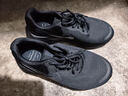 耐克NIKE跑步鞋男子緩震寬版REVOLUTION 7運動(dòng)鞋FB8501-001黑40.5 曬單實(shí)拍圖