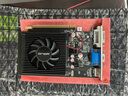 昂達（ONDA）GT730K典范4GD3 V5 902/1333MHz 4G/64bit  辦公娛樂獨立顯卡 曬單實拍圖