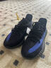 阿迪達(dá)斯Yeezy350椰子夏日透氣休閑鞋男女鞋GY7164 40.5 曬單實(shí)拍圖
